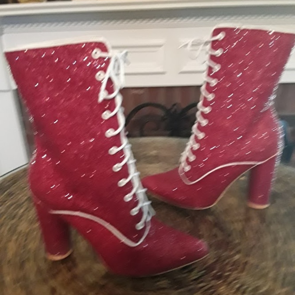 Cape Robbin Boots